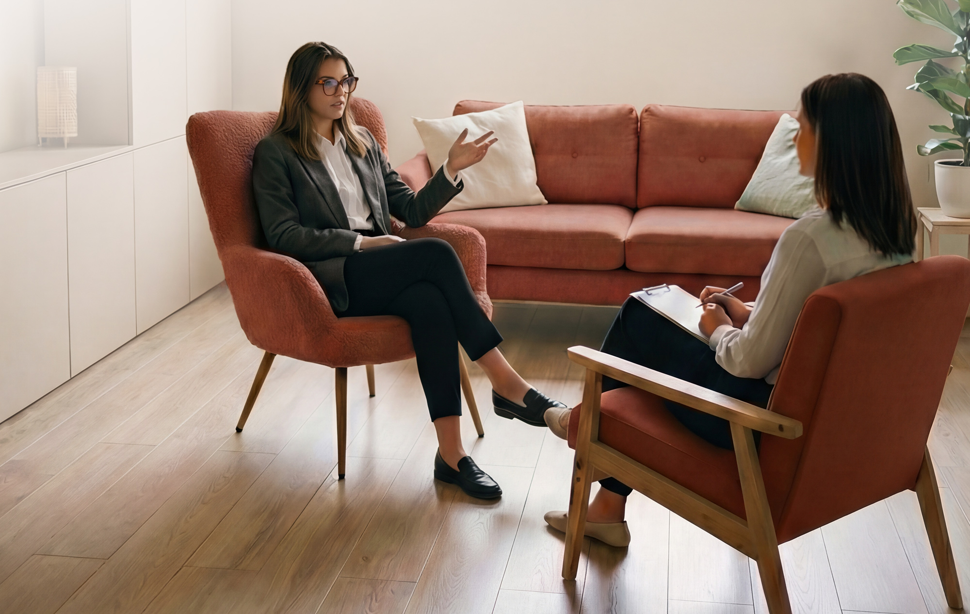 Центр психологической помощи Иматон