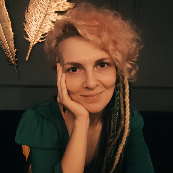 Иванова Ирина