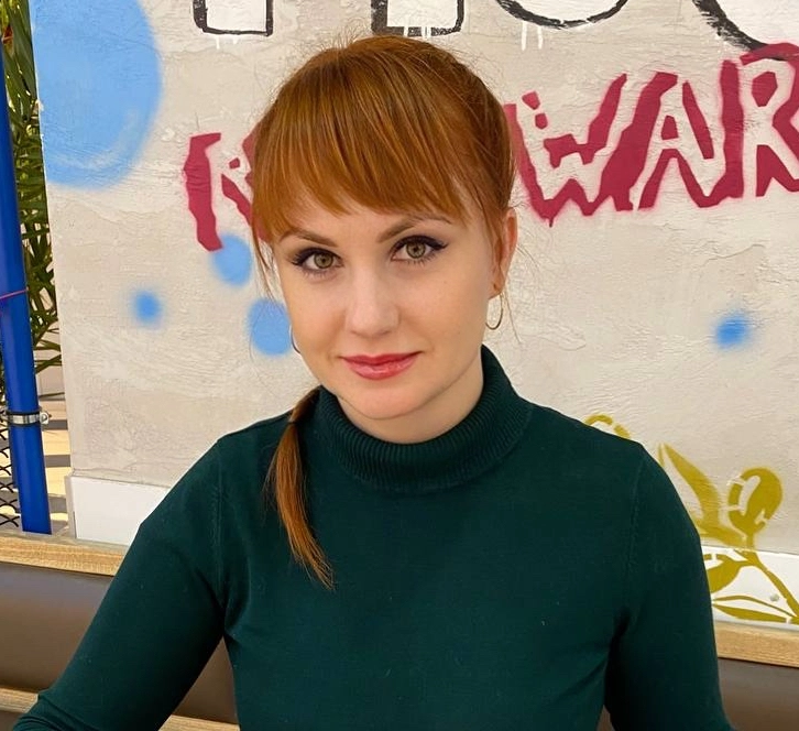 Игнатьева Наталья