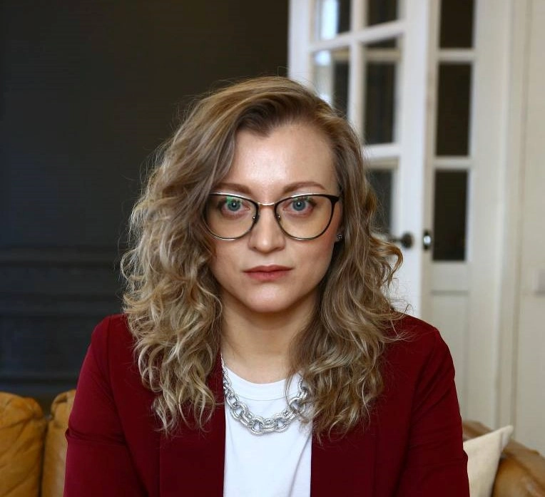 Ильина Наталья