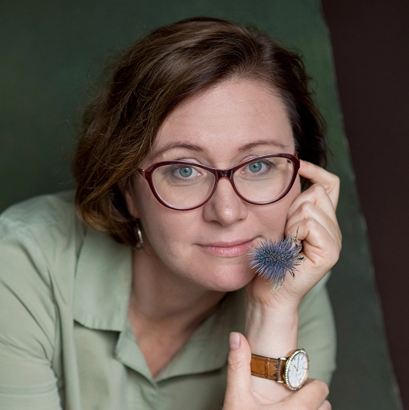 Исаева Елена