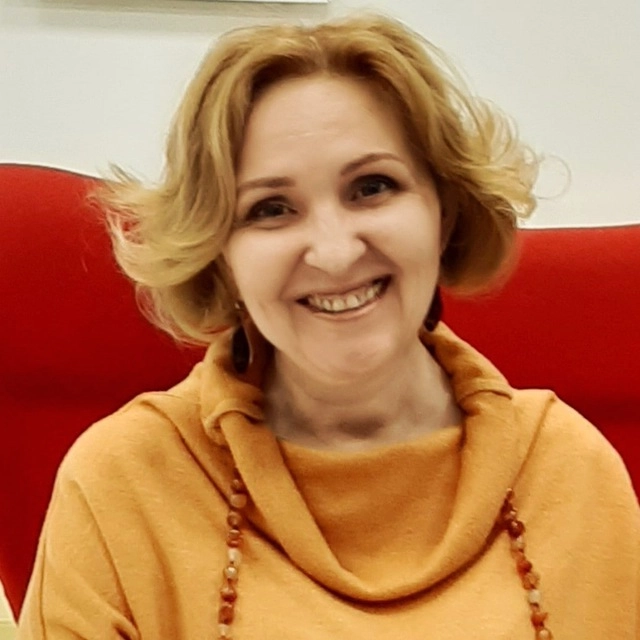 Петрова Анна