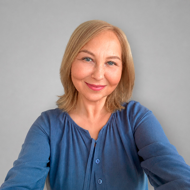 Веселова Светлана 