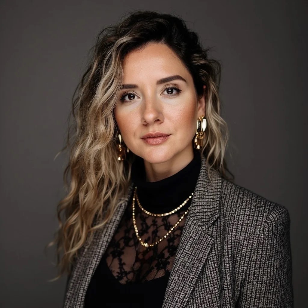 Миронова Карина